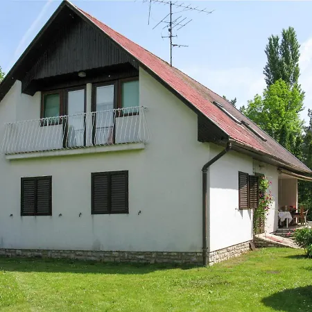 Holiday Bebi - Sio112 Tóközpuszta