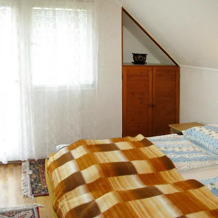 Holiday Bebi - Sio112 Nyaraló Tóközpuszta