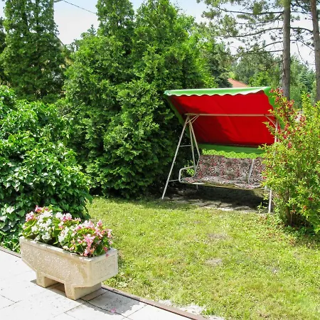 Holiday Bebi - Sio112 Tóközpuszta